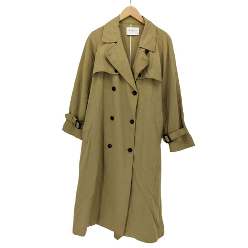 ユナイテッドアローズ UNITED ARROWS ビッグトレンチコート レディース JPN:38