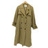 ユナイテッドアローズ UNITED ARROWS ビッグトレンチコート レディース JPN:38