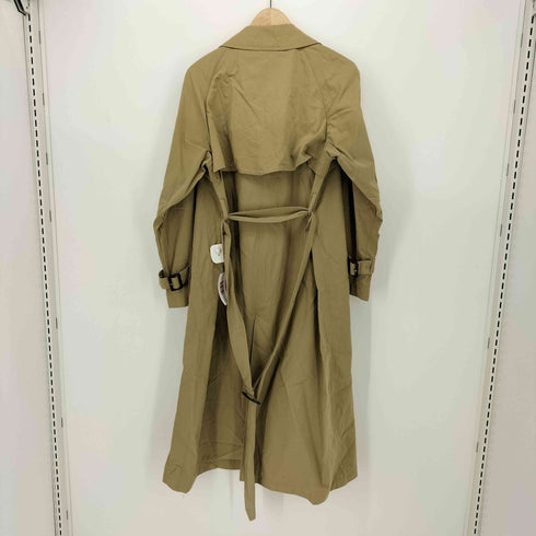 ユナイテッドアローズ UNITED ARROWS ビッグトレンチコート レディース JPN:38