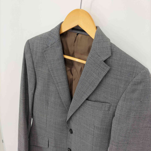 レセンシーオブマインアバハウス RECENCY OF MINE ABAHOUSE テーラードジャケット メンズ JPN:44