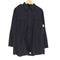 フライングクロス FLYING CROSS エポレット付 L/S SHIRT メンズ 16.5