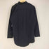 フライングクロス FLYING CROSS エポレット付 L/S SHIRT メンズ 16.5