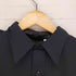 フライングクロス FLYING CROSS エポレット付 L/S SHIRT メンズ 16.5