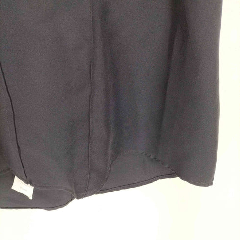 フライングクロス FLYING CROSS エポレット付 L/S SHIRT メンズ 16.5
