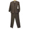 ナチュラルビューティーベーシック NATURAL BEAUTY BASIC 20AW アサレチックライト セットアップ レディース JPN:M