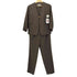 ナチュラルビューティーベーシック NATURAL BEAUTY BASIC 20AW アサレチックライト セットアップ レディース JPN:M