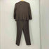 ナチュラルビューティーベーシック NATURAL BEAUTY BASIC 20AW アサレチックライト セットアップ レディース JPN:M