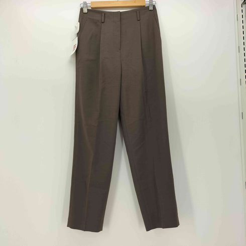 ナチュラルビューティーベーシック NATURAL BEAUTY BASIC 20AW アサレチックライト セットアップ レディース JPN:M