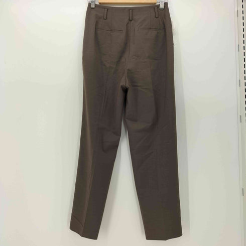 ナチュラルビューティーベーシック NATURAL BEAUTY BASIC 20AW アサレチックライト セットアップ レディース JPN:M