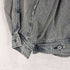 プランクプロジェクト PRANK PROJECT 24AW Zip Denim Shirt Blouson ジップデニムシャツブルゾン レディース FREE