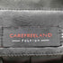 CAREFREELAND フェイクレザーダブルライダースジャケット レディース JPN:M
