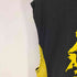 スルク Surku SPECIAL 1 NO SLEEVE グラフィック ノースリーブ 網シャツ 切替 トップ レゲエ メンズ L/XL