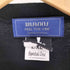 スルク Surku SPECIAL 1 NO SLEEVE グラフィック ノースリーブ 網シャツ 切替 トップ レゲエ メンズ L/XL