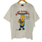 チェンジズ CHANGES Ⓒ1989 USA製 USアニメキャラクタープリント クルーネックTシャツ メンズ import:XL