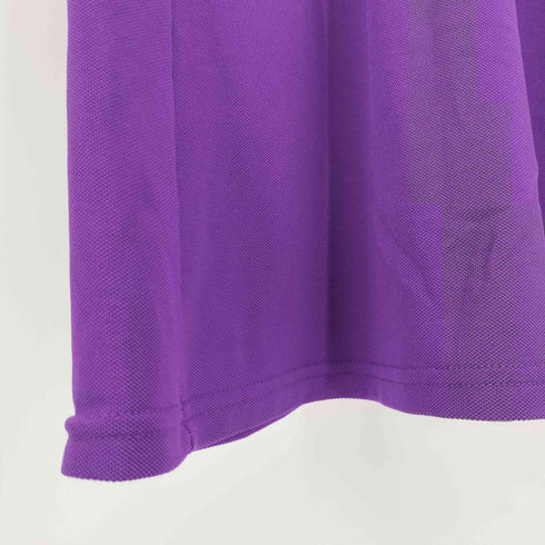 アールエルエックスラルフローレン RLX RALPH LAUREN ポリエステル ポロシャツ レディース JPN:S 160/84A