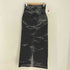 プランクプロジェクト PRANK PROJECT 24SS Denim Tight Maxi Skirt デニムタイトマキシスカート レディース JPN:36