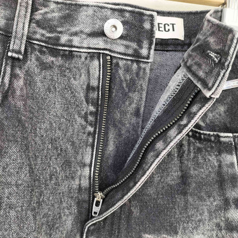 プランクプロジェクト PRANK PROJECT 24SS Denim Tight Maxi Skirt デニムタイトマキシスカート レディース JPN:36