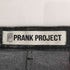 プランクプロジェクト PRANK PROJECT 24SS Denim Tight Maxi Skirt デニムタイトマキシスカート レディース JPN:36