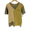 ANASAZI ドッキング カットソー Tシャツ メンズ import:M