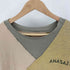 ANASAZI ドッキング カットソー Tシャツ メンズ import:M