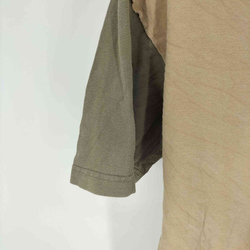 ANASAZI ドッキング カットソー Tシャツ メンズ import:M