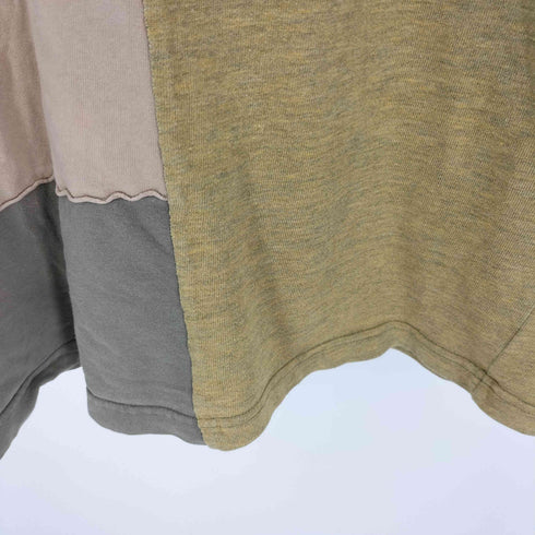 ANASAZI ドッキング カットソー Tシャツ メンズ import:M
