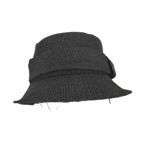 ヴィヴィアンウエストウッド Vivienne Westwood ストローハット レディース S/M