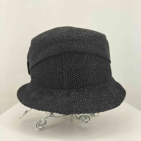 ヴィヴィアンウエストウッド Vivienne Westwood ストローハット レディース S/M