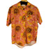 アーノルドパーマー Arnold Palmer S/S レーヨン アロハシャツ レディース JPN:M