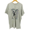 90S USA製 FRUIT OF THE LOOM ボディ 1994 KENTUCKY DERBY FESTIVAL プリント アニマル委 プリント S/S Tシャツ シングルステッチ メンズ import:XL