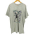 90S USA製 FRUIT OF THE LOOM ボディ 1994 KENTUCKY DERBY FESTIVAL プリント アニマル委 プリント S/S Tシャツ シングルステッチ メンズ import:XL