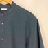 ビューティーアンドユースユナイテッドアローズ BEAUTY & YOUTH UNITED ARROWS ツイル バンドカラーシャツ メンズ JPN:S