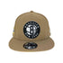 ニューエラ NEW ERA 9FIFTY SNAPBACK NBA バスケットボールチームロゴ キャップ メンズ MEDIUM-LARGE