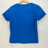 ALMA EN ROSE モチーフ付き クルーネックTシャツ レディース 38