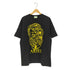 アリーズ ARIES SERAPIS S/S T-SHIRT セラピス S/S Tシャツ メンズ import:L