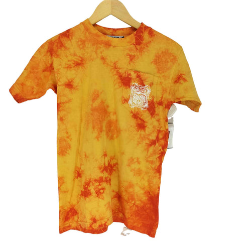 サノバチーズ SON OF THE CHEESE Summer of love tee レディース JPN:S