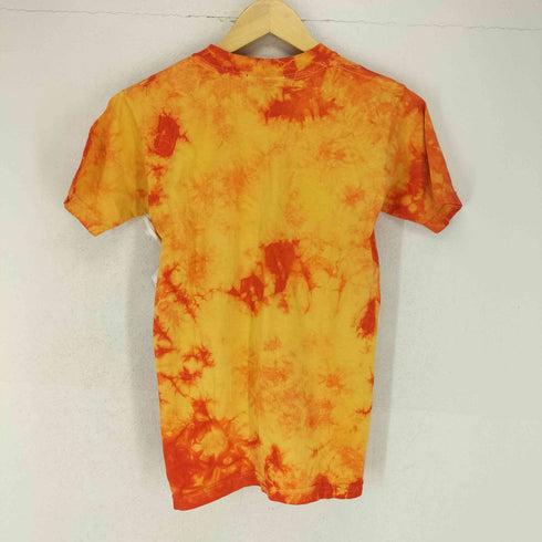 サノバチーズ SON OF THE CHEESE Summer of love tee レディース JPN:S