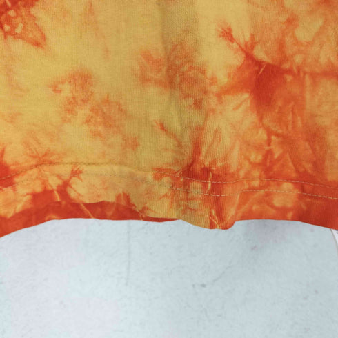 サノバチーズ SON OF THE CHEESE Summer of love tee レディース JPN:S