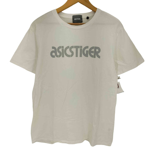アシックスタイガー asics Tiger ASICS TIGER LOGO TEE メンズ JPN:L