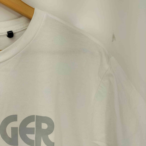 アシックスタイガー asics Tiger ASICS TIGER LOGO TEE メンズ JPN:L