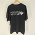 POCKET PISTOLS 21SS BOWL CUP TEE スプレーアート メンズ import:XL