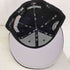 ニューエラ NEW ERA ASTOIC 59FIFTY MLB ATLANTA ベースボールチームロゴ キャップ メンズ 7 1/2