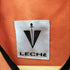 LECHE 比翼 ボタンデザイン S/S シャツ メンズ import:L