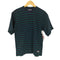 サノバチーズ SON OF THE CHEESE 24SS Odd Border TEE メンズ JPN:M