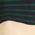 サノバチーズ SON OF THE CHEESE 24SS Odd Border TEE メンズ JPN:M