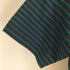 サノバチーズ SON OF THE CHEESE 24SS Odd Border TEE メンズ JPN:M