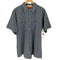 GCA S/S ワークシャツ メンズ XL-LN