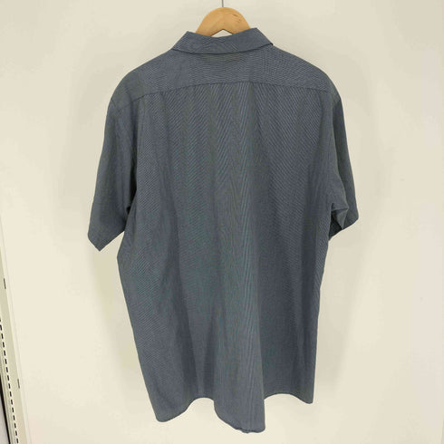 GCA S/S ワークシャツ メンズ XL-LN