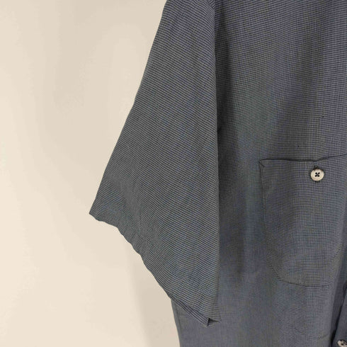 GCA S/S ワークシャツ メンズ XL-LN