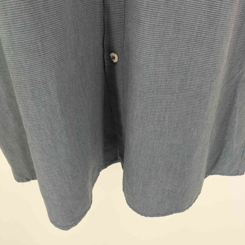 GCA S/S ワークシャツ メンズ XL-LN